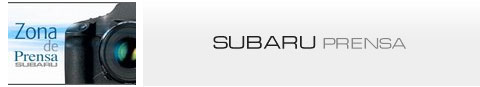Subaru Prensa