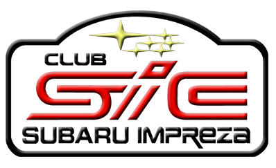 SIC, Club Subaru Impreza