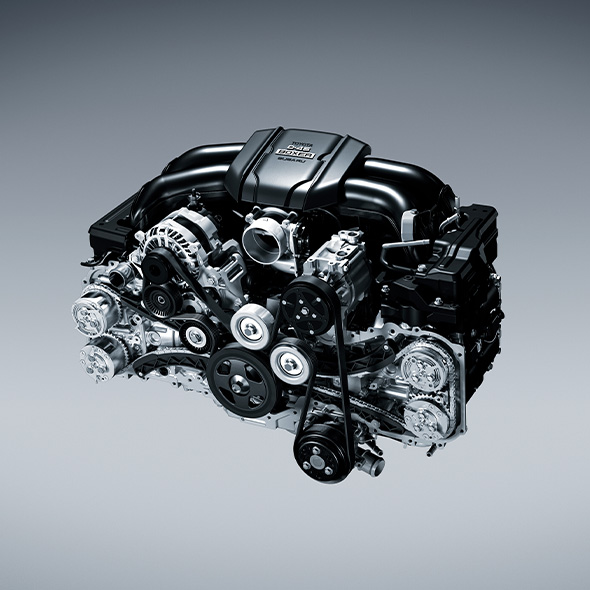 Tecnología BRZ