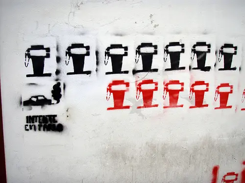 Gasolina