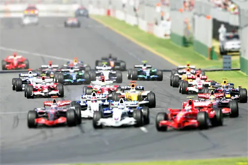 Circuit de Catalunya
