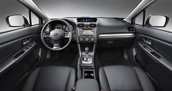 H814800490a_OK Interior Subaru XV
