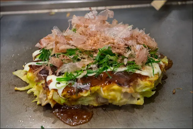 Japonismo_okonomiyaki