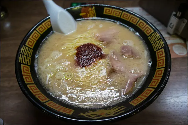 Japonismo_ramen