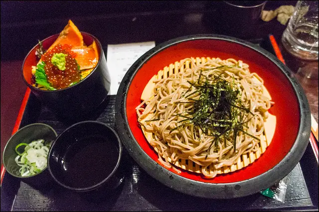 Japonismo_zarusoba