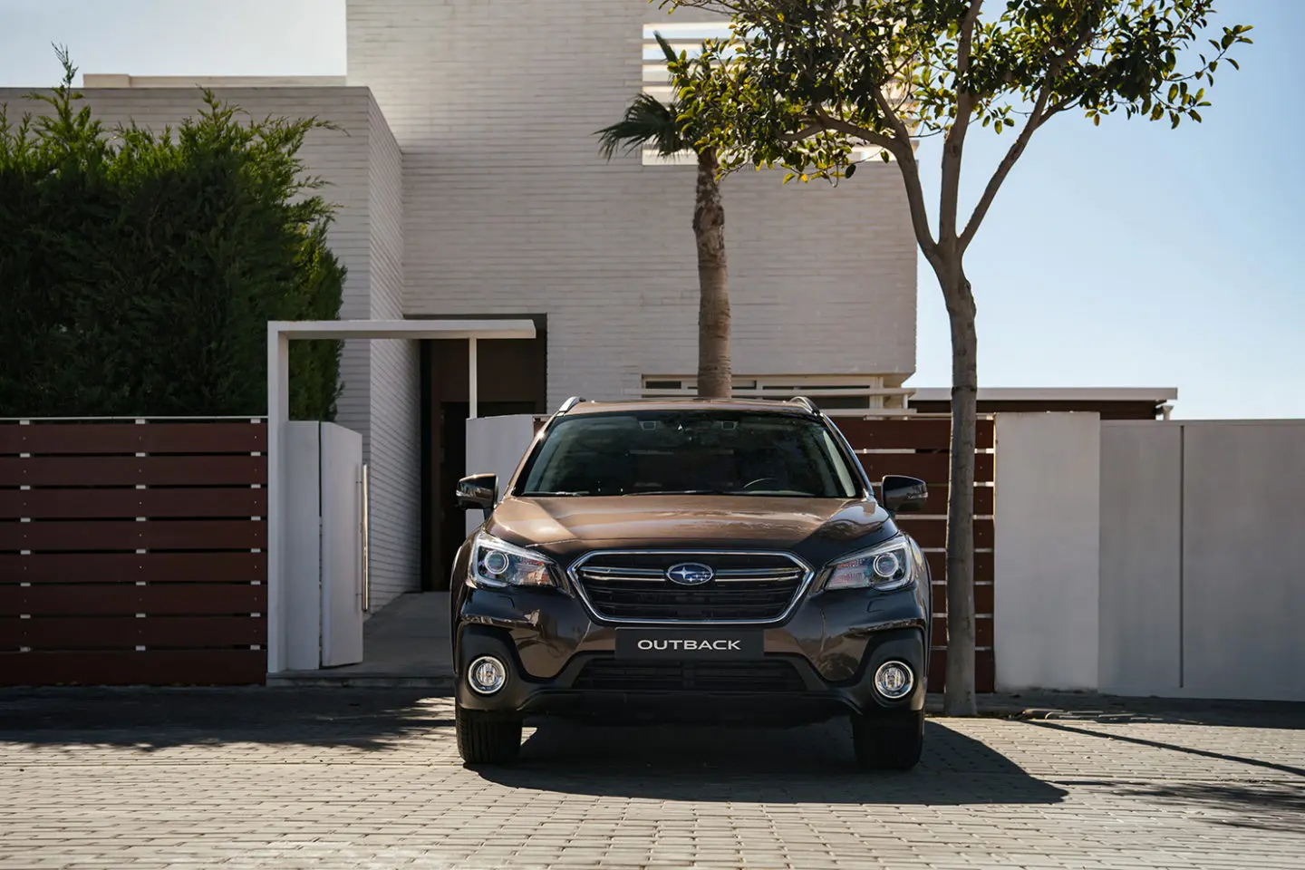 SUBARU OUTBACK OUTBACK