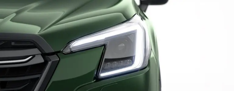 Subaru marca de coches fiable