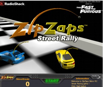juego de coches