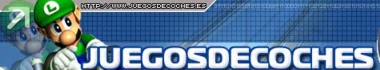 Juegos de coches
