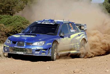 Solberg
