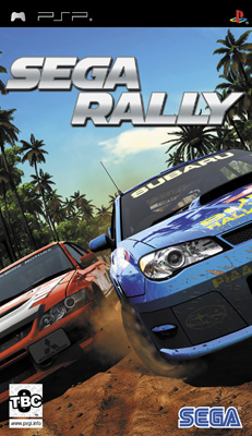 sega-rally