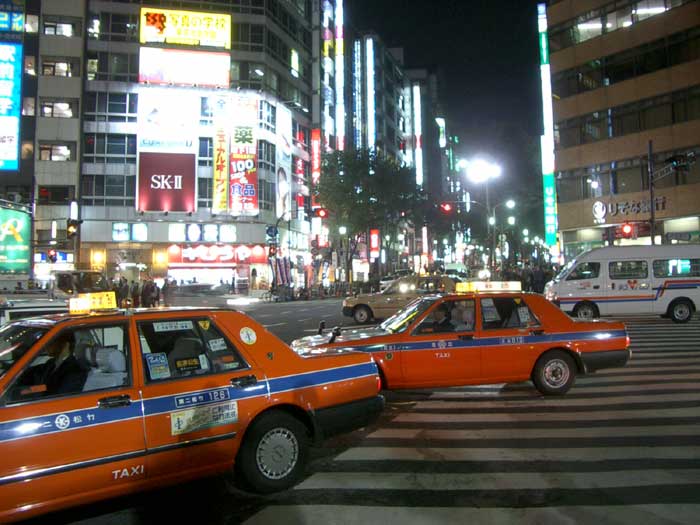 taxistokio