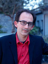 Andreas Zapatinas, Director de Diseño de Subaru