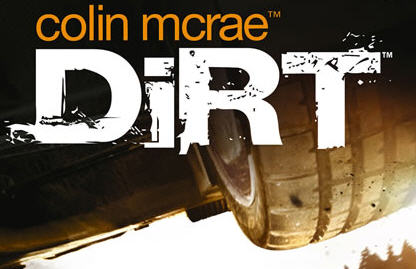 Colin McRae Dirt