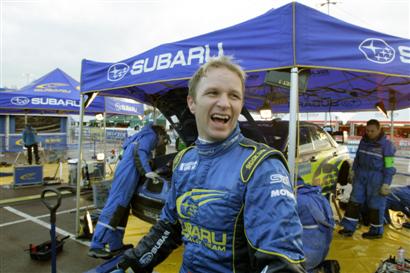 Petter Solberg Supporters Club