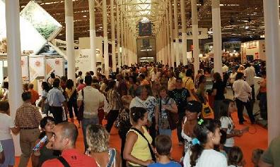 Feria de Muestras de Valladolid
