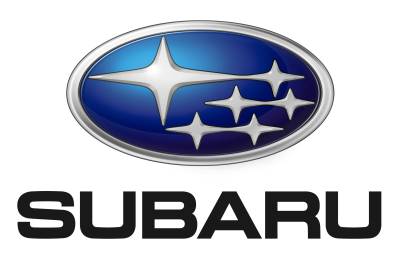 Subaru Logo