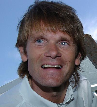 Marcus Grönholm