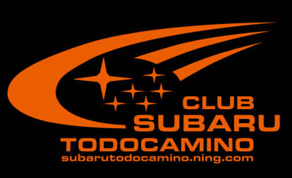 Clubtodocaminosubaru