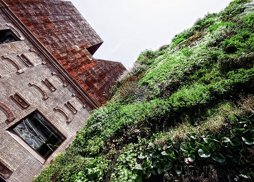 CaixaForum Madrid