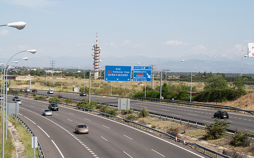 Autopista