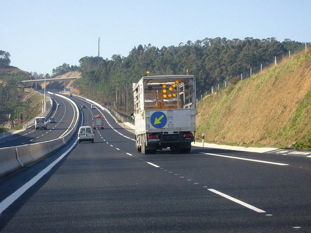 Se acabaron los 80 km/h para conductores noveles - Subaru España