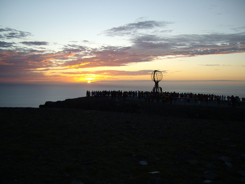 Nordkapp