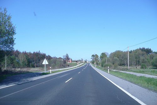 Carretera secundaria