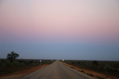 Eyre Highway