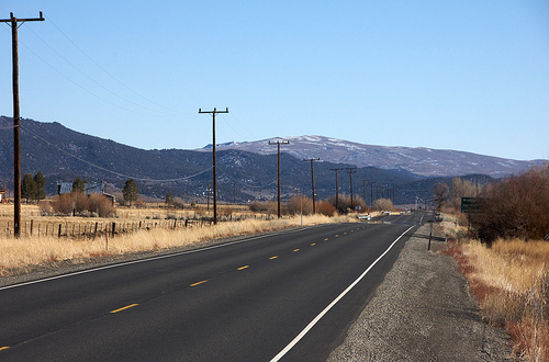 carretera