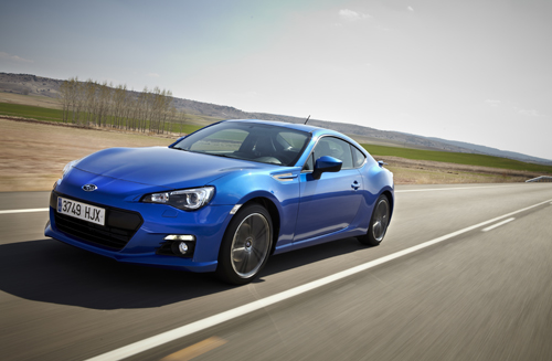 subaru-brz