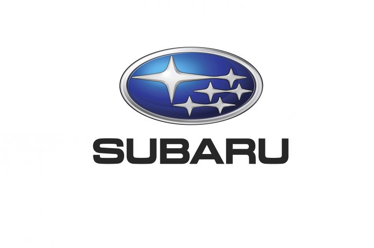 Logo Subaru