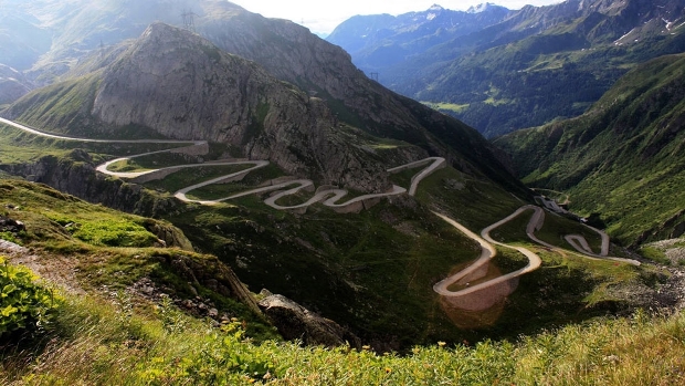 Ocho carreteras que debes conocer en el mundo - Universo Subaru
