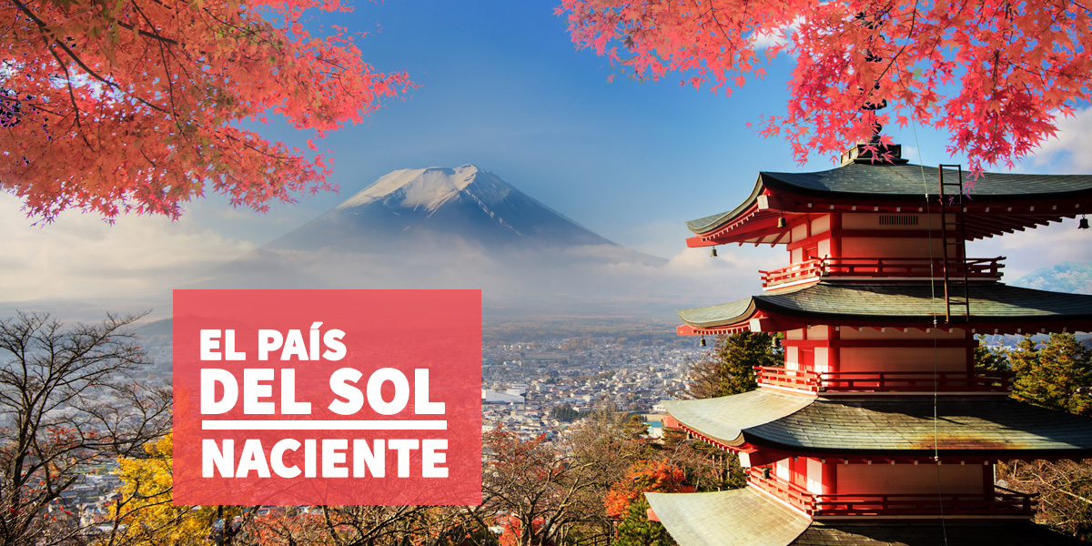 japon