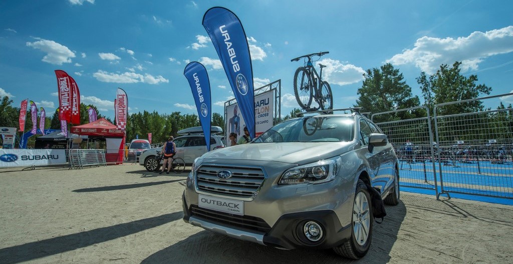 Subaru_Triathlon_2016_Casa_Campo_Outback