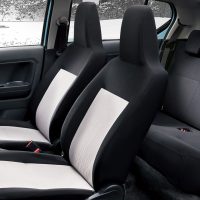 Subaru Pleo Plus