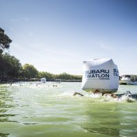 Subaru Triatlón Cross Madrid 2017