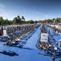 Subaru Triatlón Cross Madrid 2017