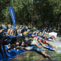 Subaru Triatlón Cross Madrid 2017