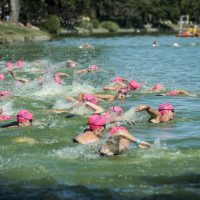 Subaru Triatlón Cross Madrid 2017