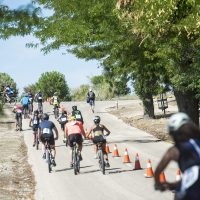 Subaru Triatlón Cross Madrid 2017