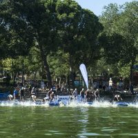 Subaru Triatlón Cross Madrid 2017