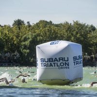 Subaru Triatlón Cross Madrid 2017