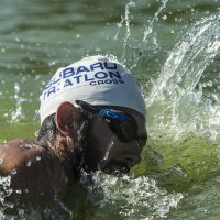 Subaru Triatlón Cross Madrid 2017