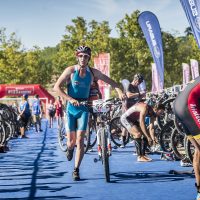 Subaru Triatlón Cross Madrid 2017