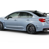 WRX STI S208