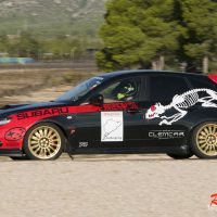 Club Subaru, Circuito de Calafat 2017