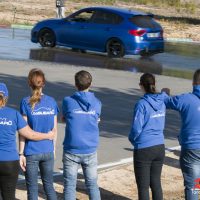 Club Subaru, Circuito de Calafat 2017