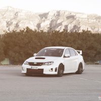 Club Subaru, Circuito de Calafat 2017