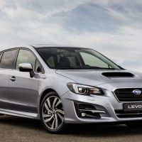 Subaru Levorg 2018